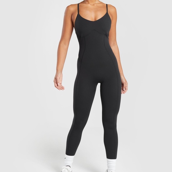Gymshark Jumpsuit - Picture 2 of 2